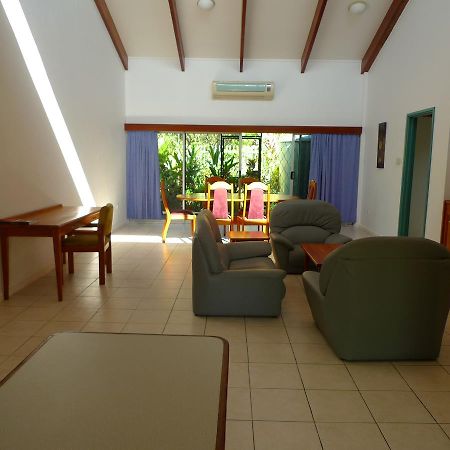 Madang Star International Hotel Екстер'єр фото