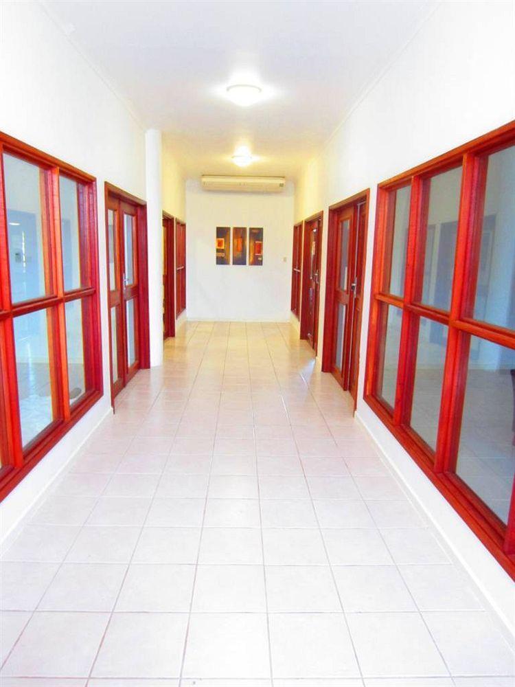 Madang Star International Hotel Екстер'єр фото