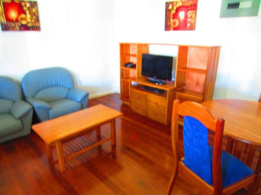 Madang Star International Hotel Екстер'єр фото