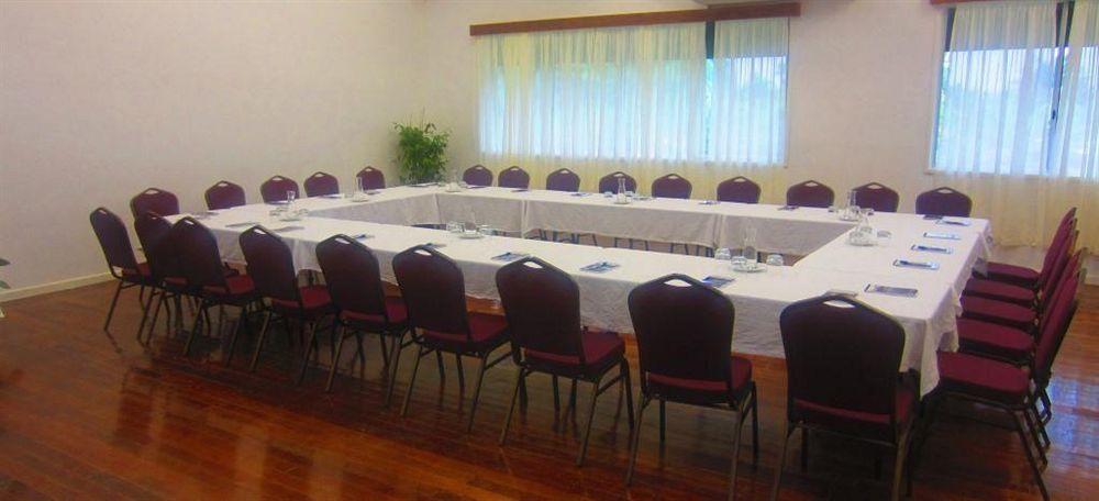 Madang Star International Hotel Бізнес фото