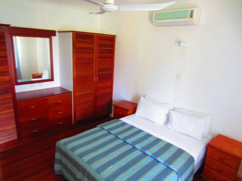Madang Star International Hotel Екстер'єр фото