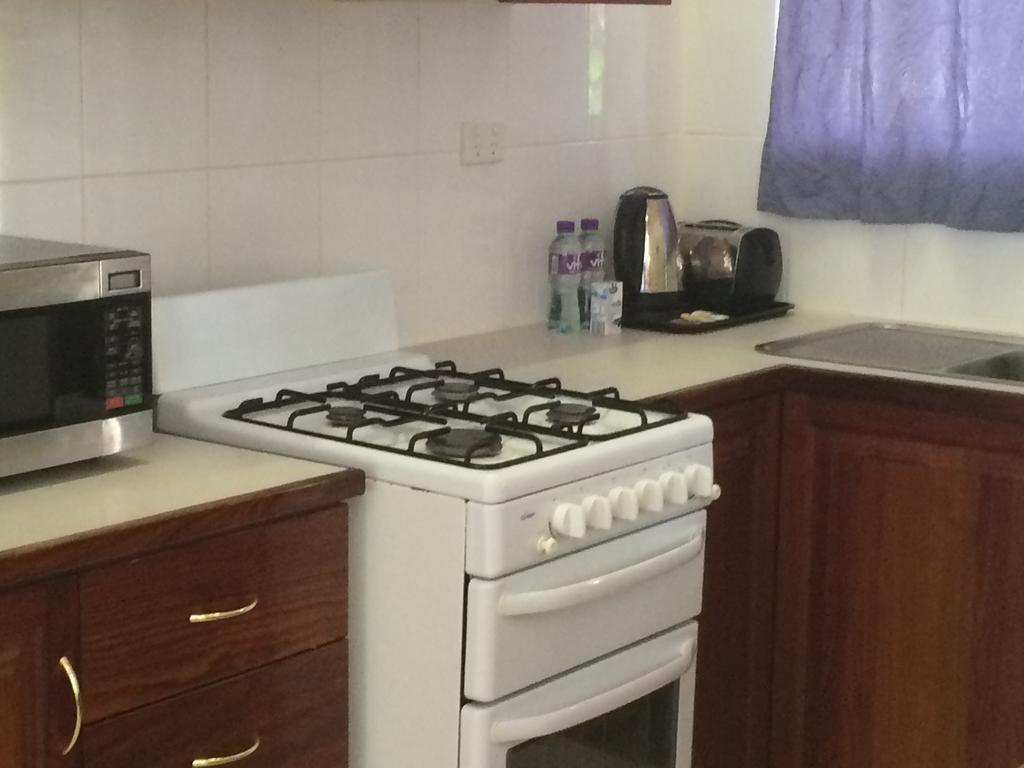 Madang Star International Hotel Екстер'єр фото