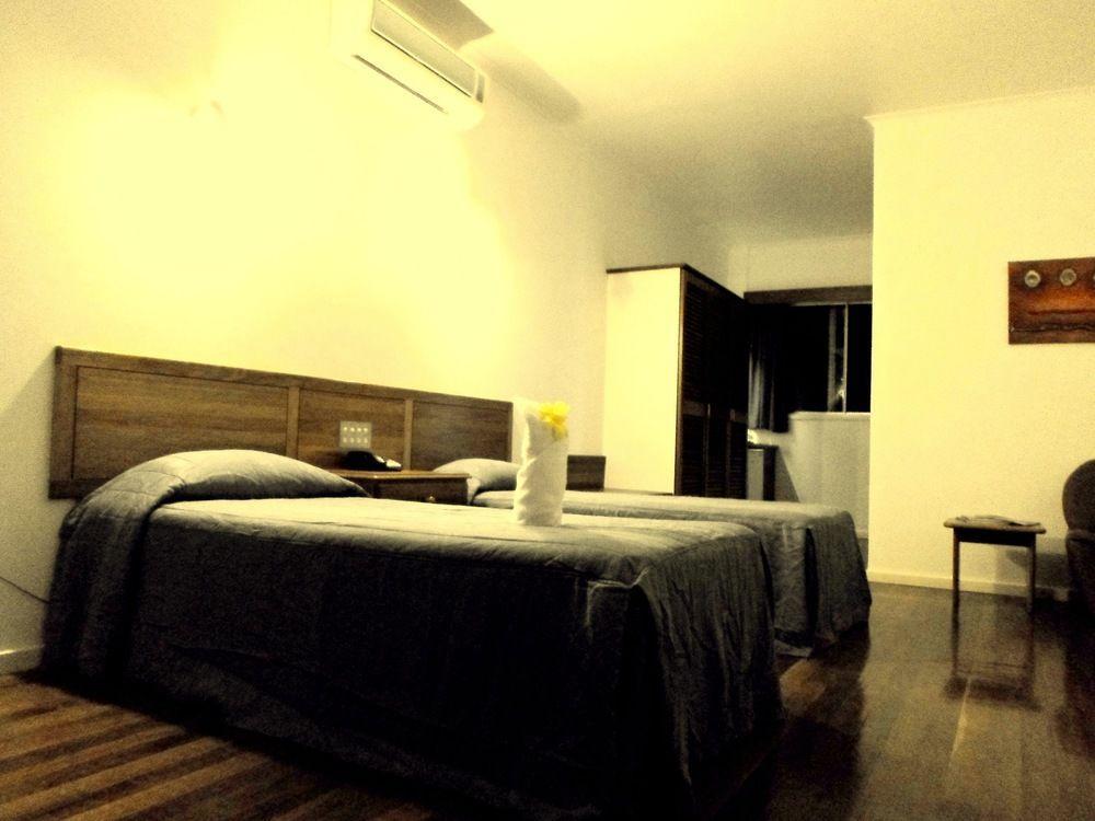 Madang Star International Hotel Екстер'єр фото