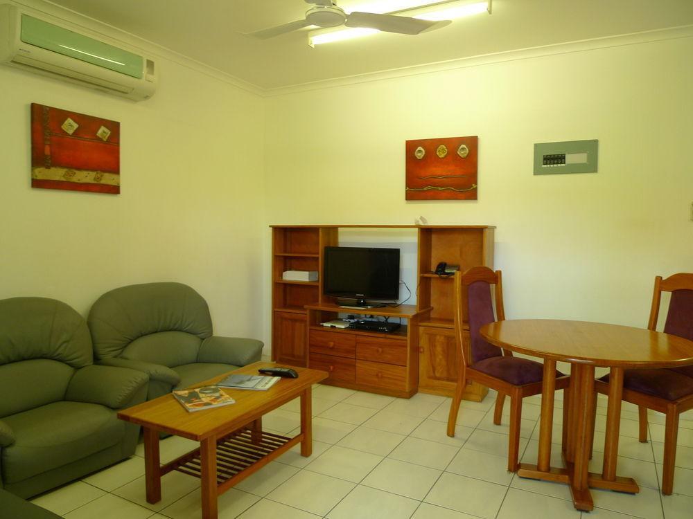 Madang Star International Hotel Екстер'єр фото