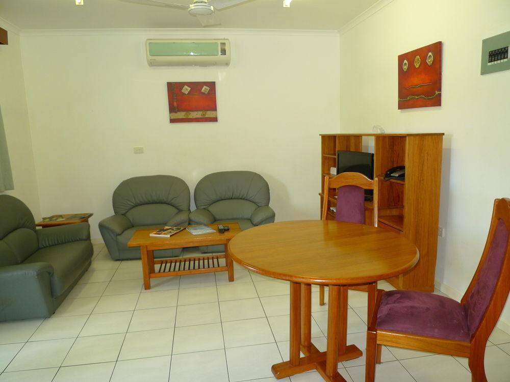Madang Star International Hotel Екстер'єр фото