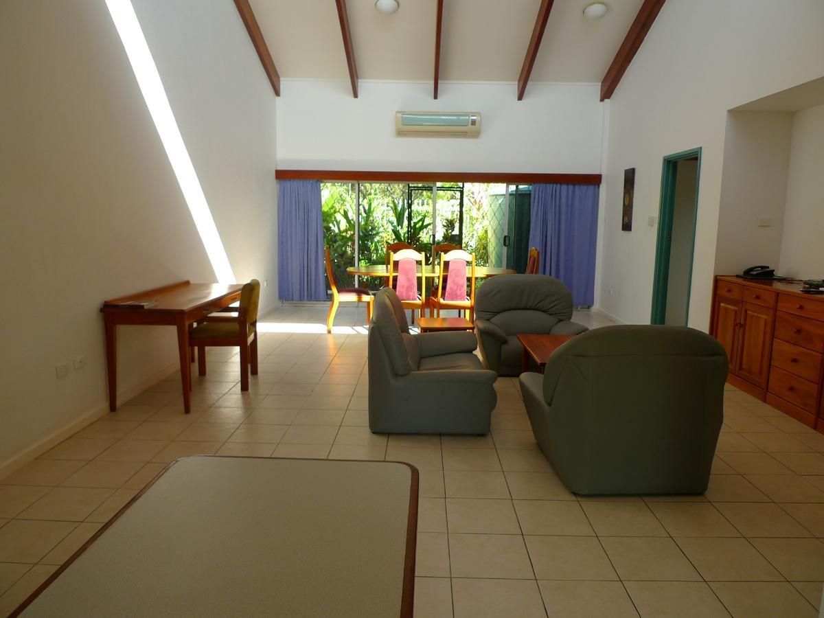 Madang Star International Hotel Екстер'єр фото