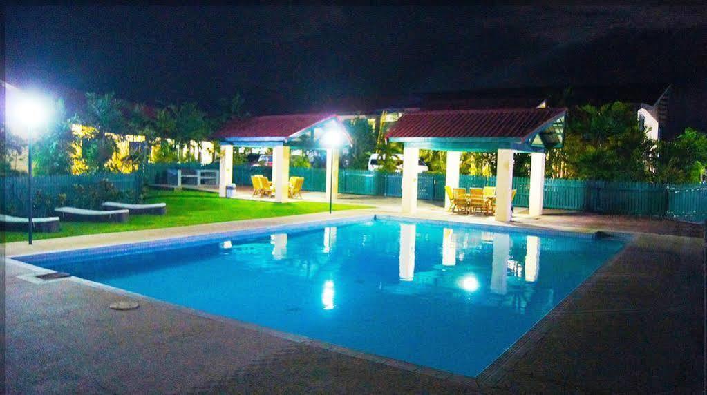 Madang Star International Hotel Екстер'єр фото